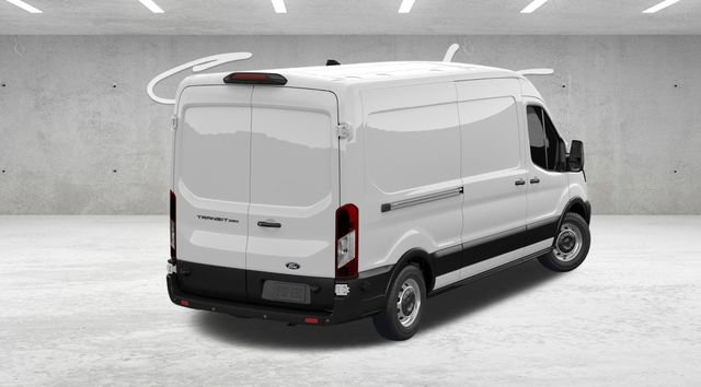 New 2026 Ford Transit 250 148 Medium Roof RWD image 3