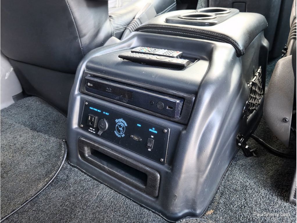 Used 2021 Chevrolet Express 2500 LS w/ Enhanced Convenience Package image 36