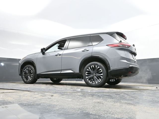 Used 2024 Nissan Rogue Platinum w/ Platinum Premium Package image 49