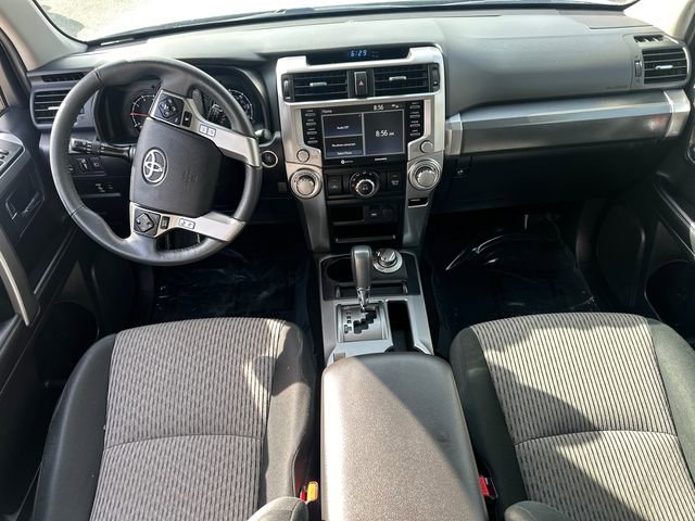 Certified 2024 Toyota 4Runner SR5 image 24