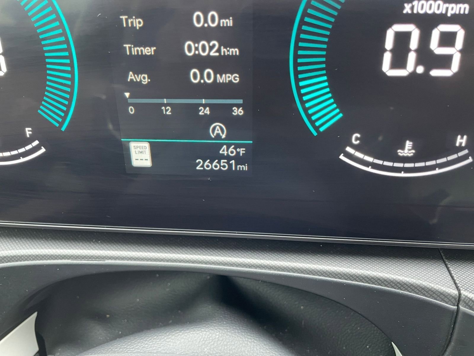 Used 2025 Hyundai Santa Fe SEL image 40