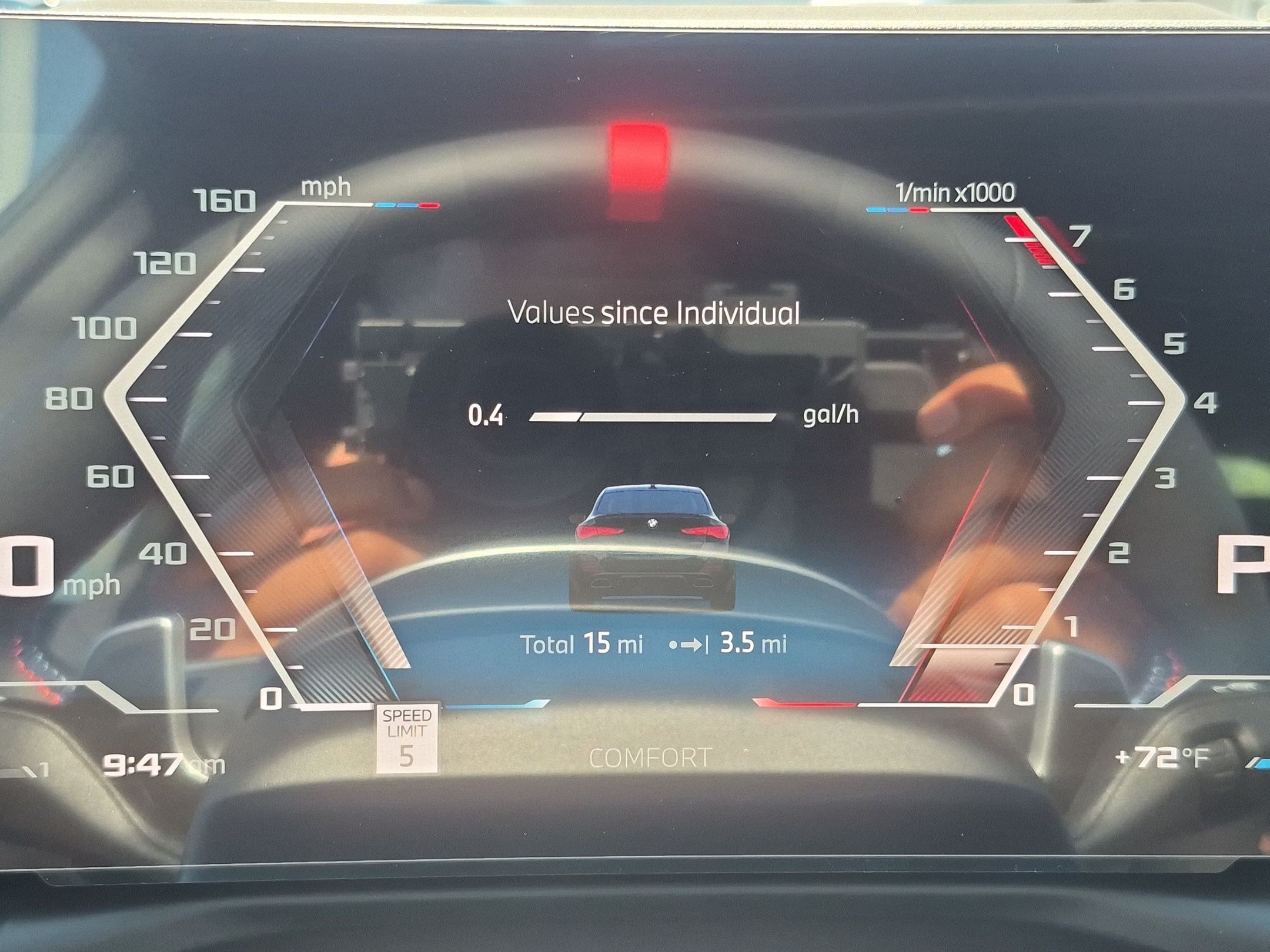 New 2026 BMW M440i w/ Premium Package RWD image 22