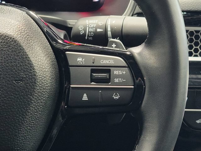 Used 2026 Honda Civic Sport image 27