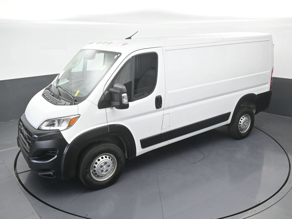 Used 2026 RAM ProMaster 1500 FWD image 43