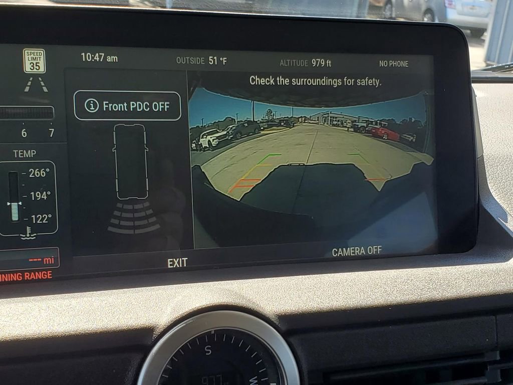 Used 2024 INEOS Grenadier image 24