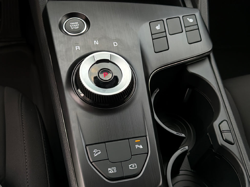 New 2027 Kia Sportage S AWD/4WD image 29