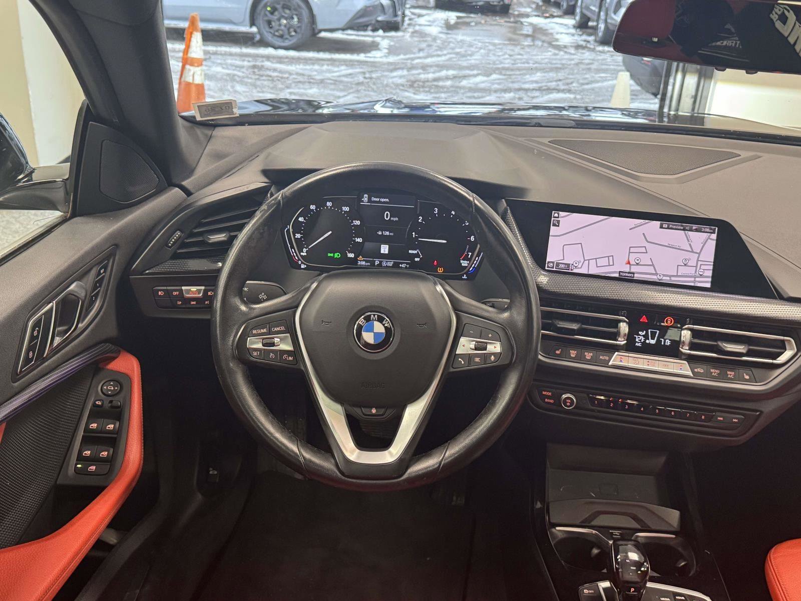 Used 2021 BMW 228i xDrive Gran Coupe w/ Convenience Package image 15