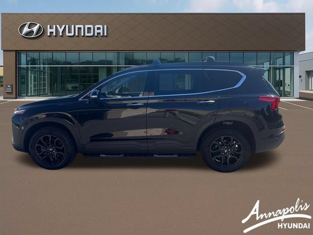 Used 2022 Hyundai Santa Fe XRT AWD/4WD image 2