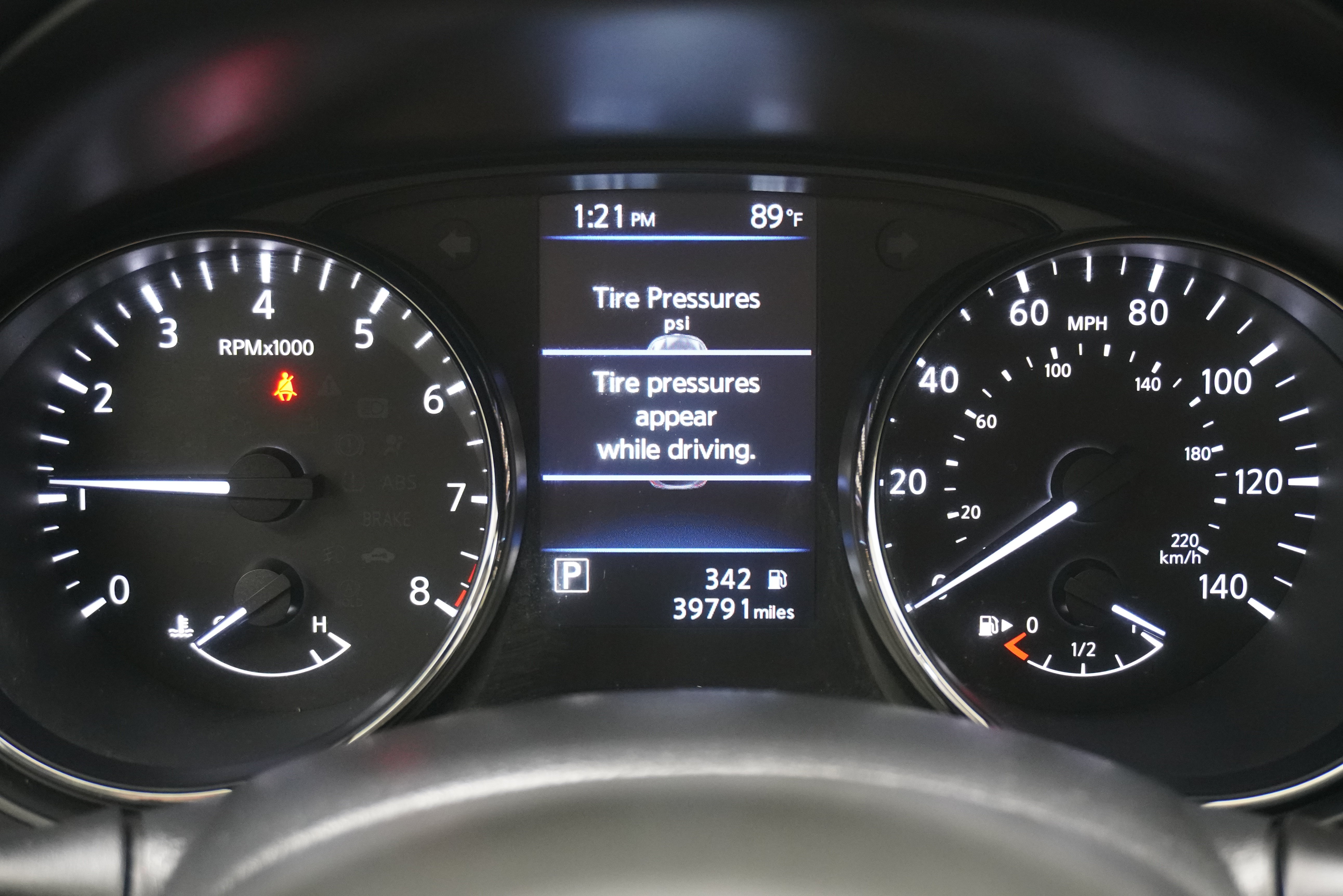 Used 2022 Nissan Rogue Sport S FWD image 16