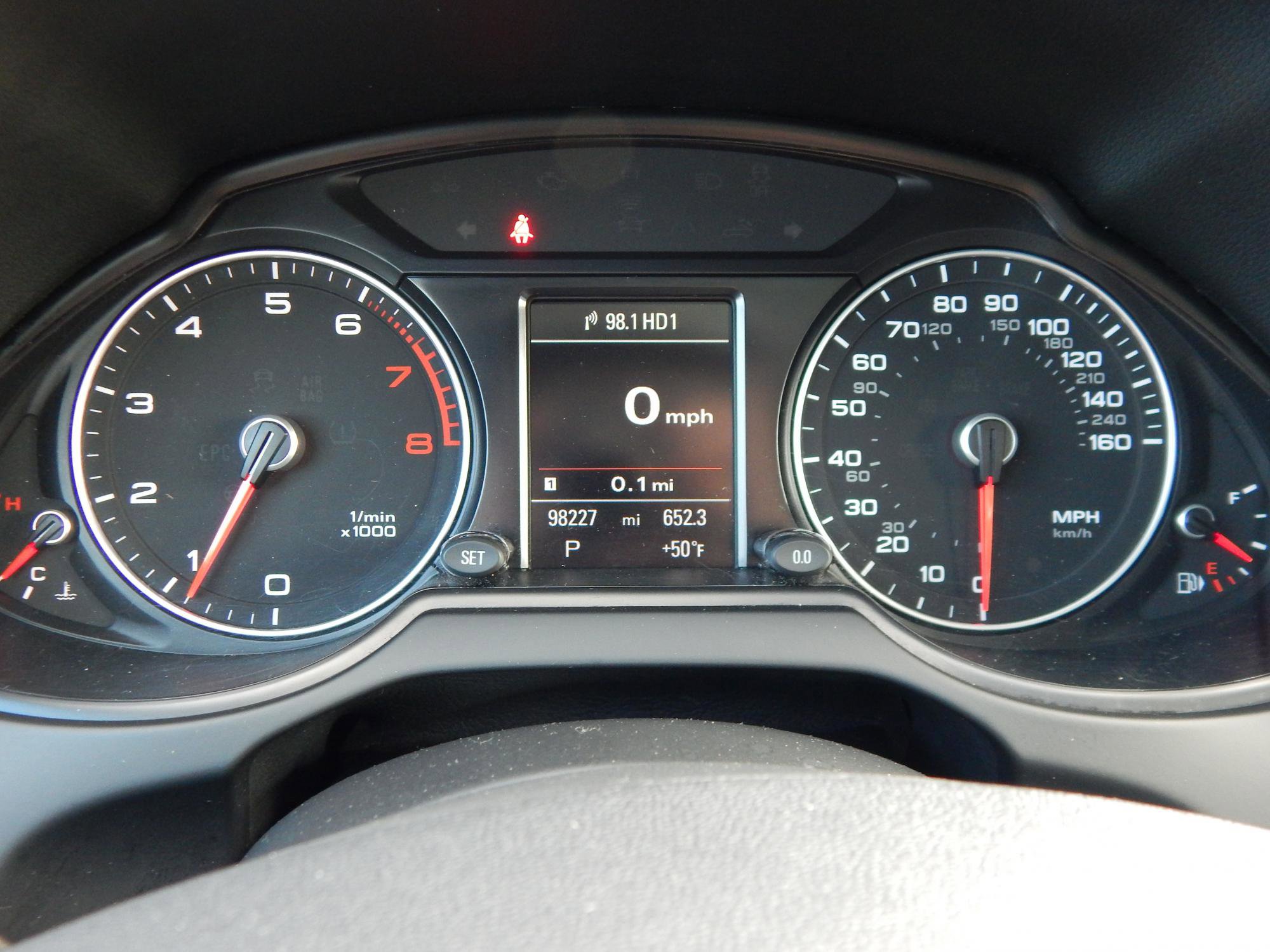 Used 2017 Audi Q5 2.0T Premium Plus w/ Technology Package image 20