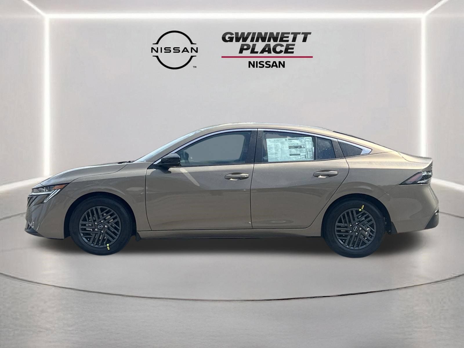 New 2026 Nissan Sentra SV w/ SV Convenience Package FWD image 22