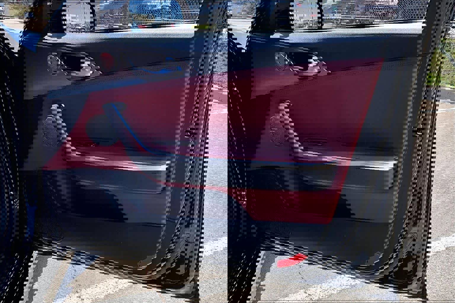 Used 2018 Kia Stinger GT2 image 25