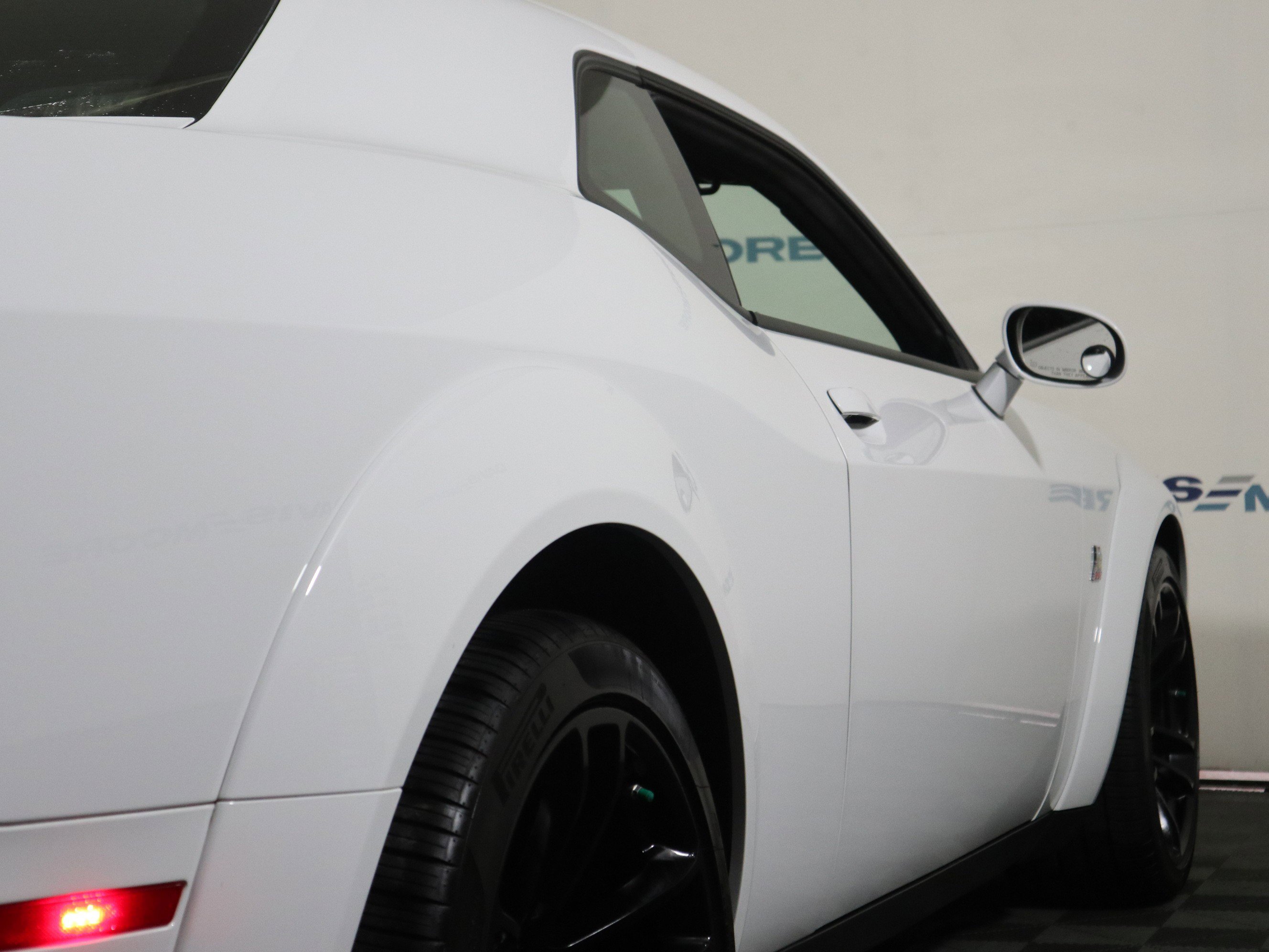 Used 2023 Dodge Challenger R/T Scat Pack image 5