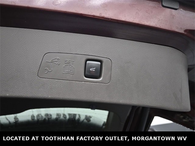 Used 2021 Lincoln Corsair AWD w/ Equipment Group 101A image 7