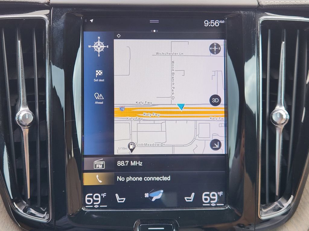 Used 2019 Volvo XC60 T6 Inscription w/ Protection Package Premier image 16