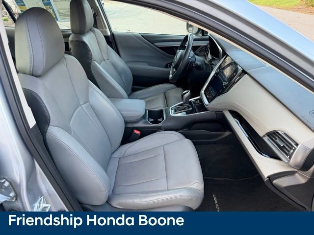 Used 2023 Subaru Legacy Limited image 43