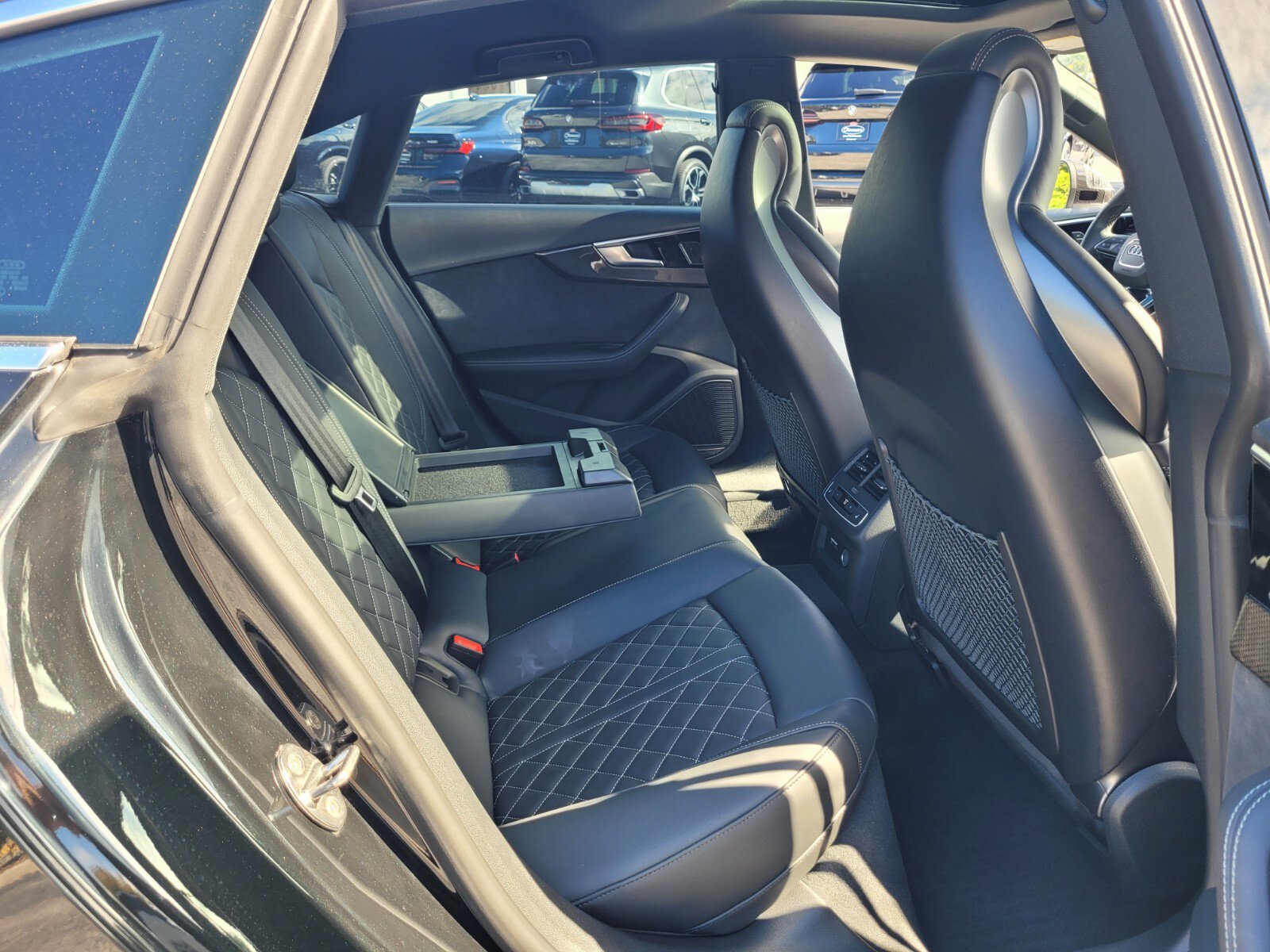 Used 2023 Audi S5 Prestige image 16