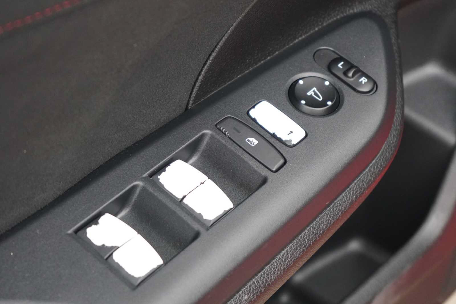 Used 2018 Honda Civic Type R image 19