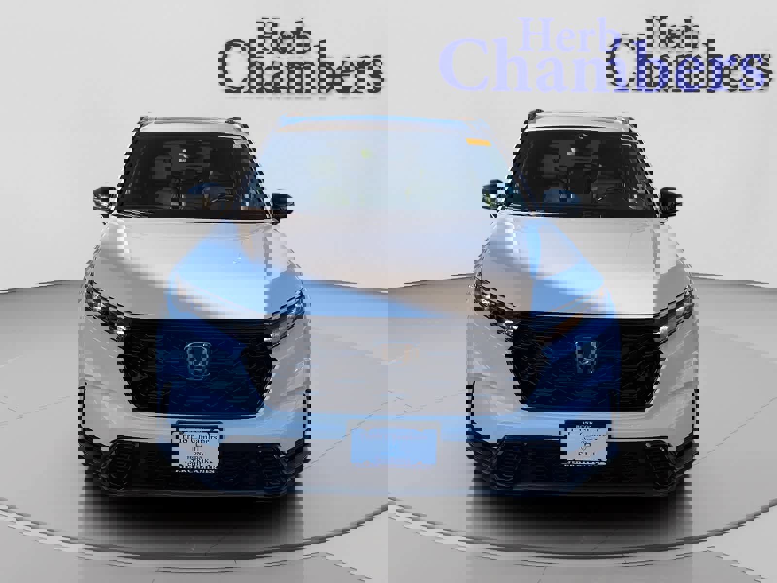 Used 2025 Honda CR-V Sport-L image 2