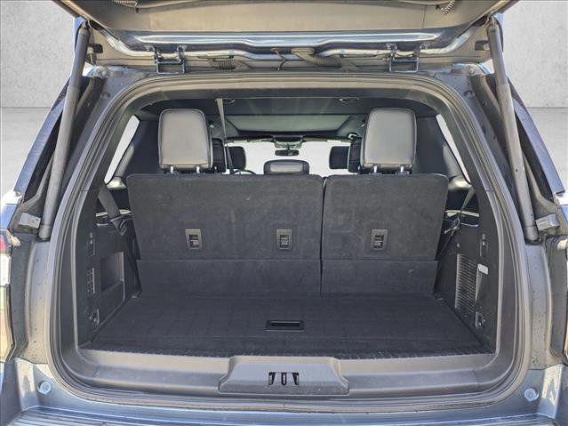 Used 2018 Ford Expedition Limited w/ Equipment Group 301A AWD/4WD image 6