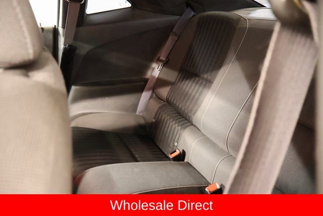 Used 2013 Chevrolet Camaro LS image 23