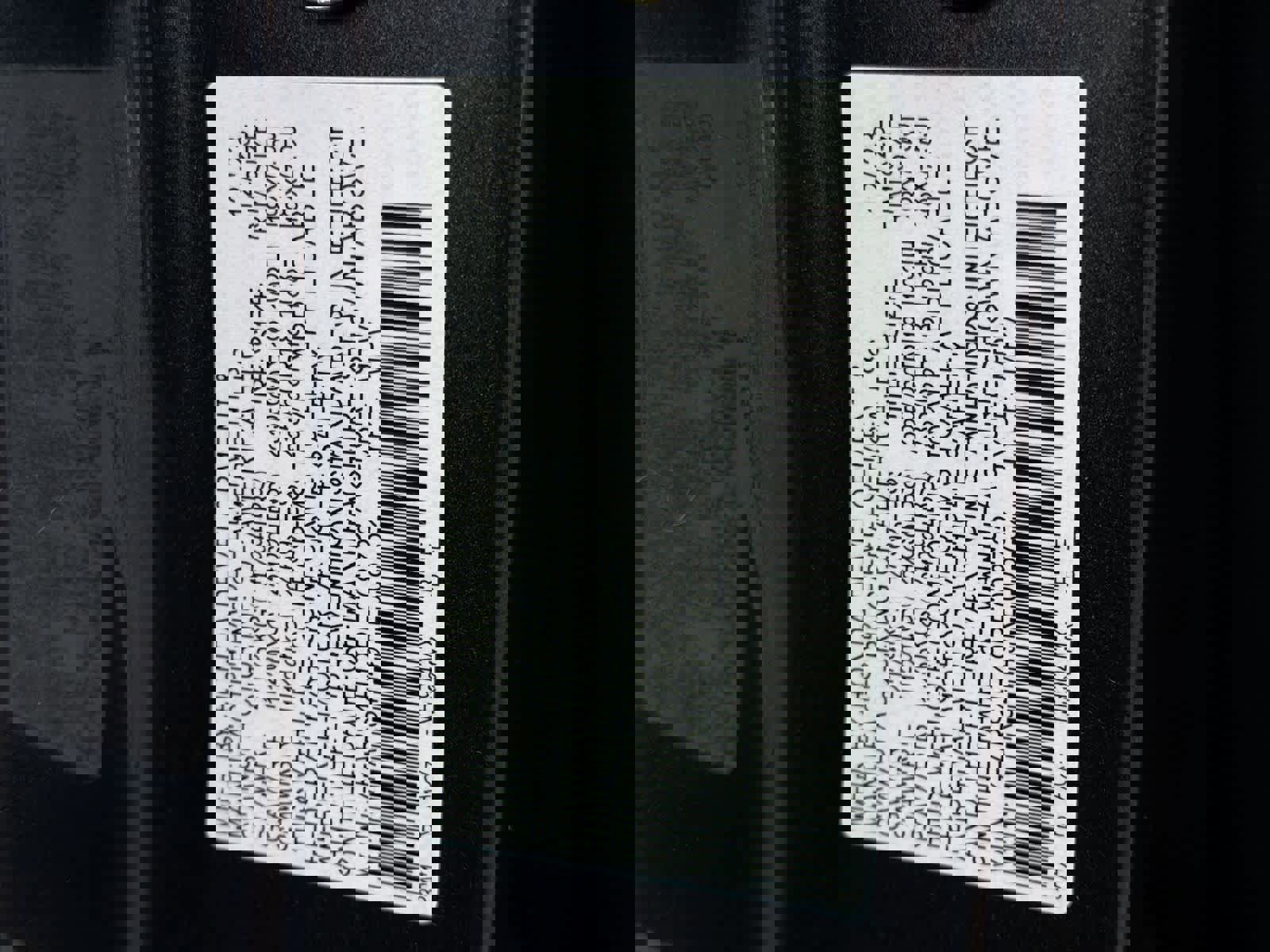 Used 2024 Honda CR-V EX image 38