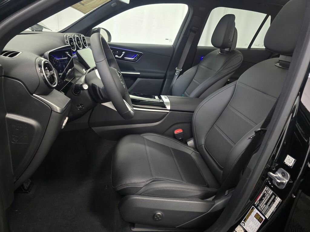 New 2026 Mercedes-Benz GLC 300 4MATIC image 13