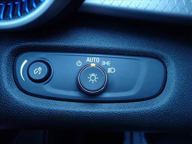 Used 2024 Chevrolet Trax LS w/ Driver Confidence Package FWD image 23