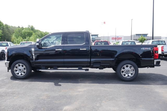 New 2026 Ford F350 Lariat w/ Chrome Package AWD/4WD image 9