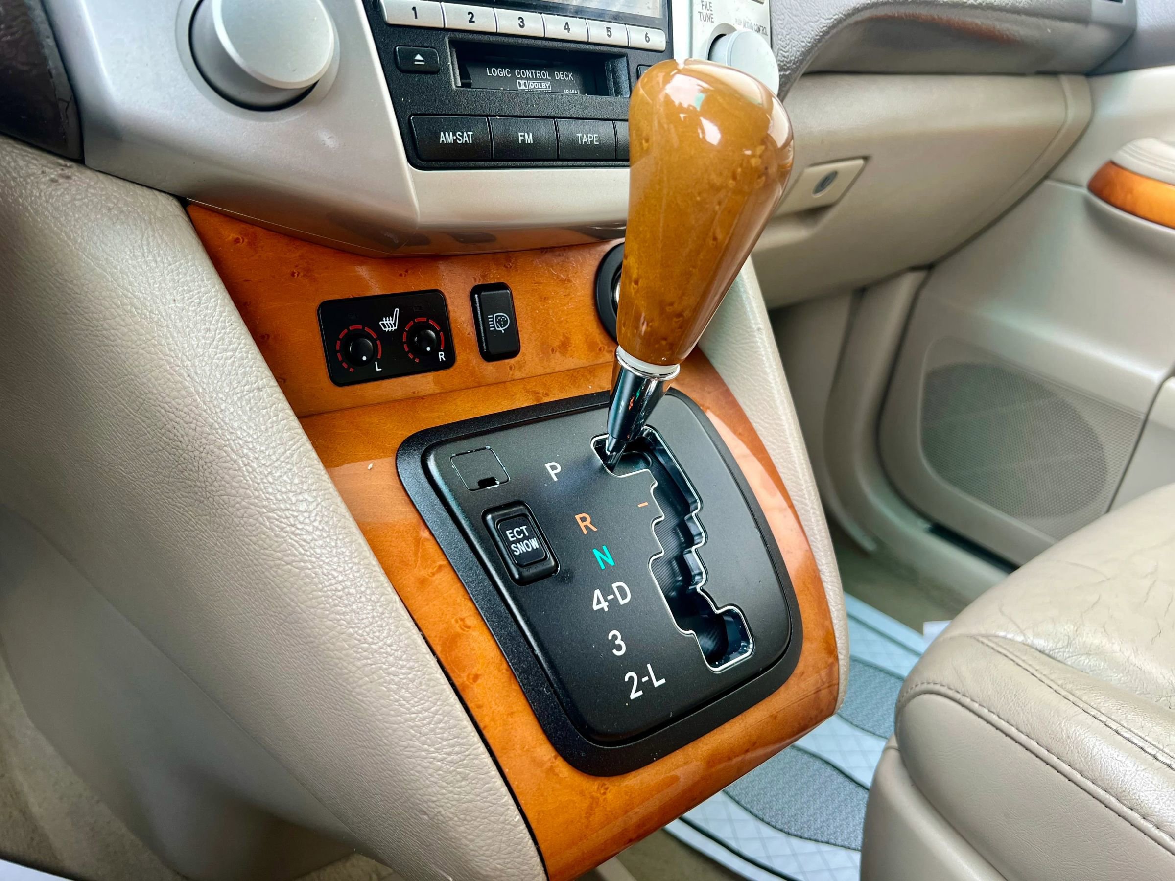 Used 2009 Lexus RX 350 AWD image 25