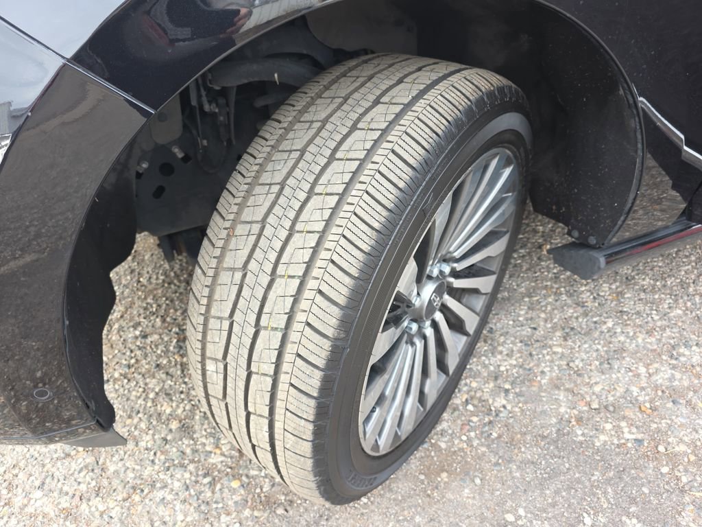 Used 2019 Lincoln Navigator L Reserve AWD/4WD image 37