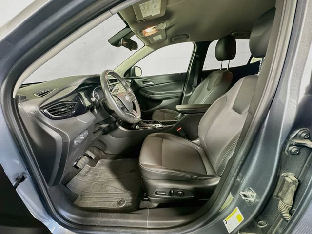Used 2022 Buick Encore GX Preferred w/ Cold Weather Comfort Package AWD/4WD image 12