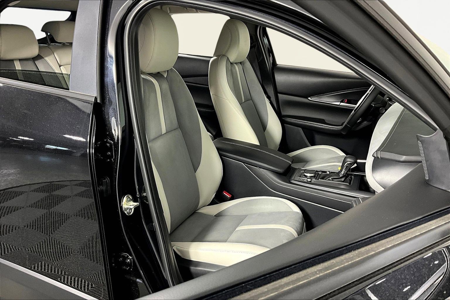 New 2026 MAZDA CX-30 Aire Edition AWD/4WD image 19
