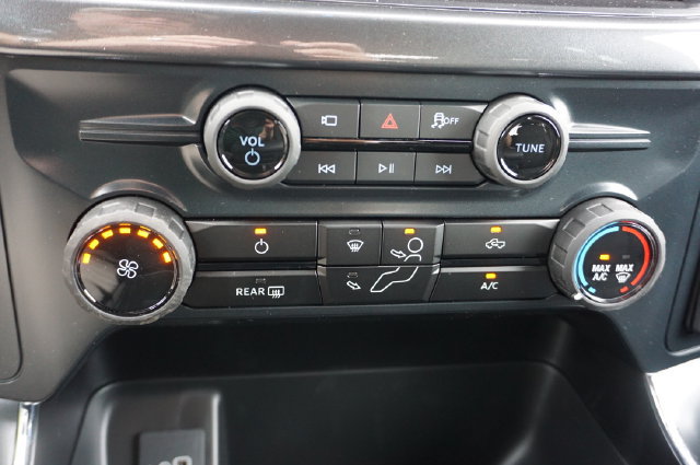 New 2026 Ford F150 STX RWD image 21
