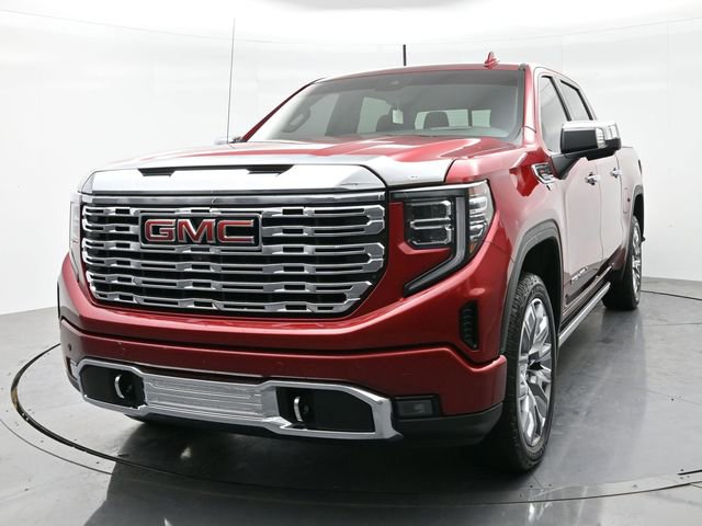 Used 2023 GMC Sierra 1500 Denali w/ Denali Reserve Package image 3
