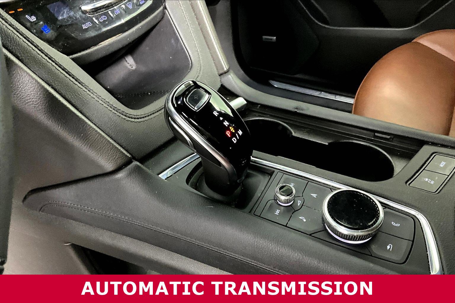 Used 2022 Cadillac XT5 Premium Luxury w/ Technology Package FWD image 15