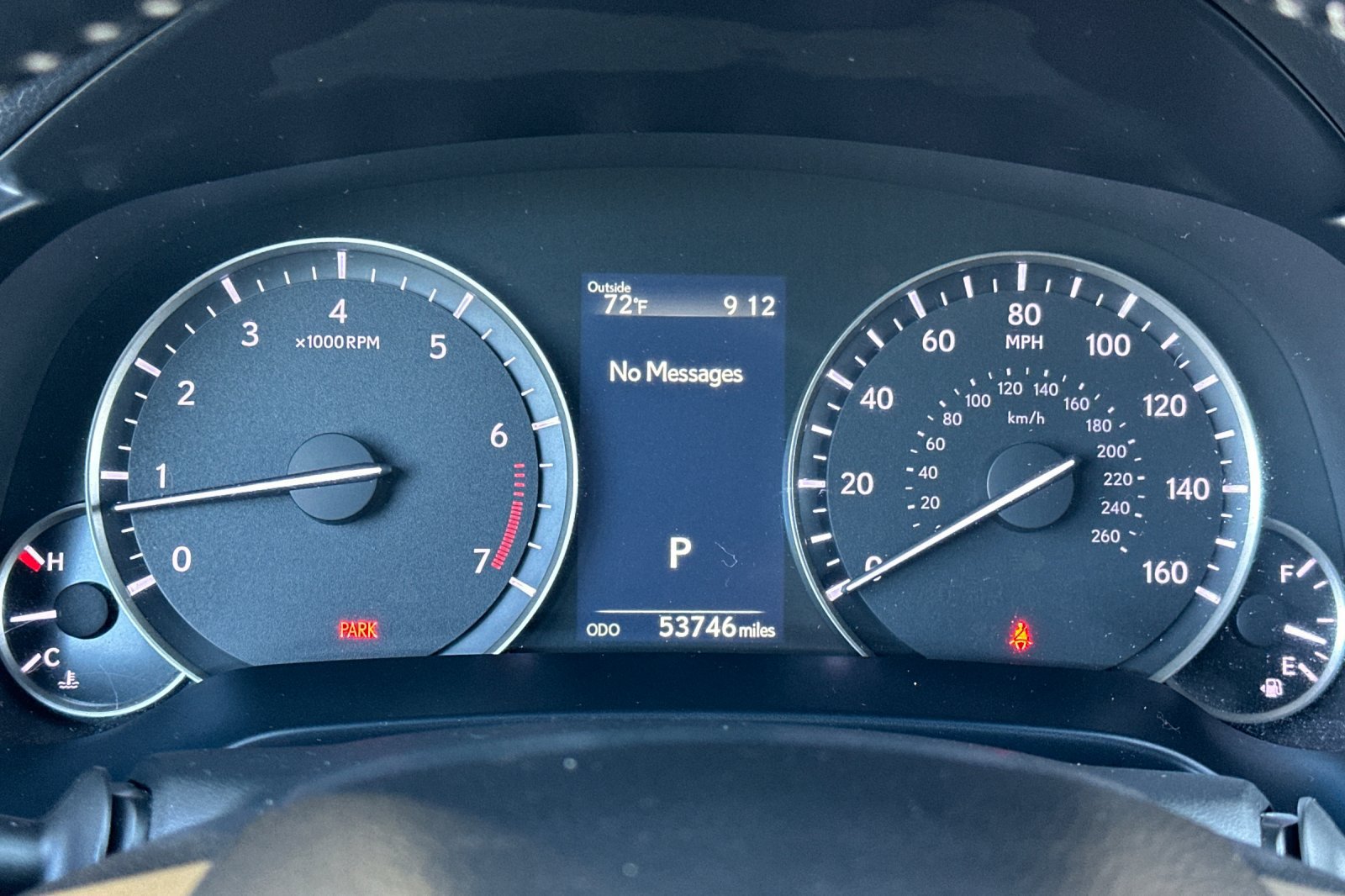 Used 2019 Lexus RX 350L FWD w/ Accessory Package image 23