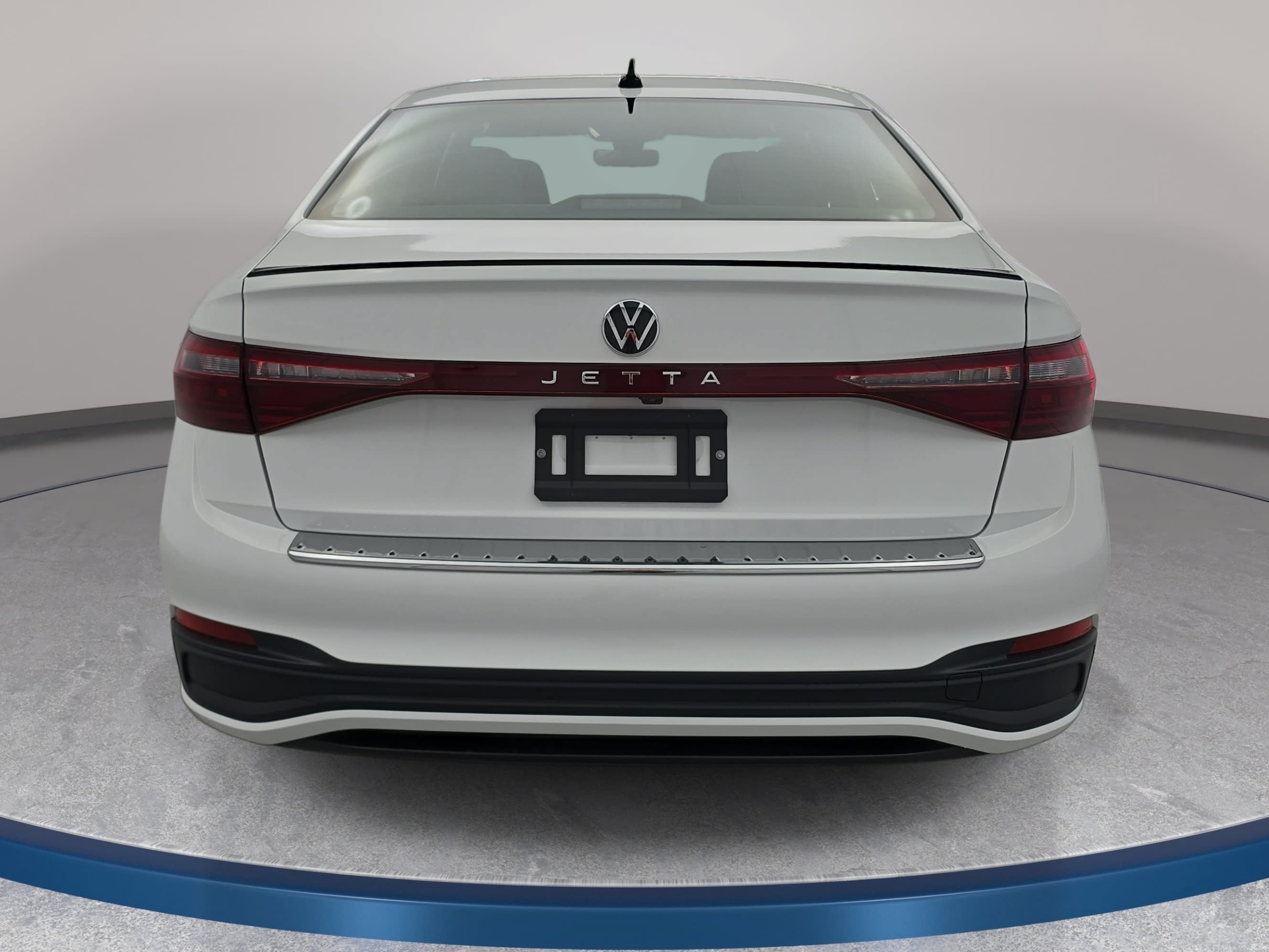 New 2027 Volkswagen Jetta Sport FWD image 6