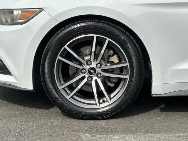 Used 2017 Ford Mustang Premium RWD image 23