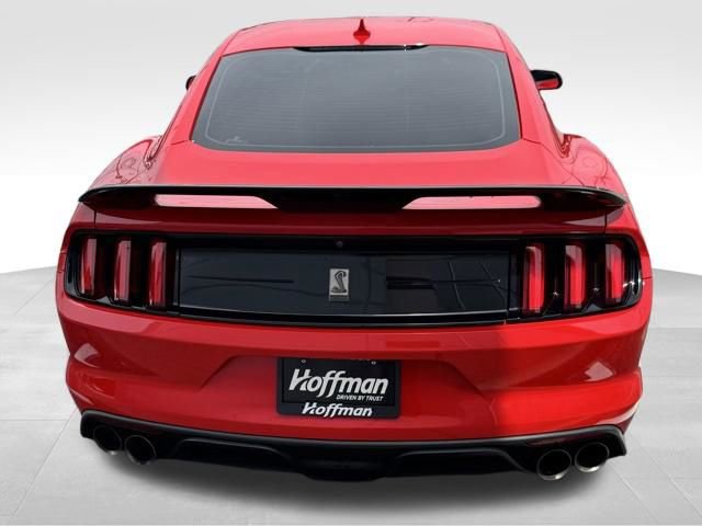 Used 2020 Ford Mustang Shelby GT350 w/ Technology Package RWD image 6
