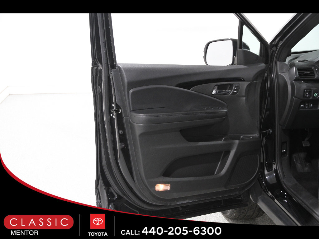Used 2020 Honda Passport Touring image 4