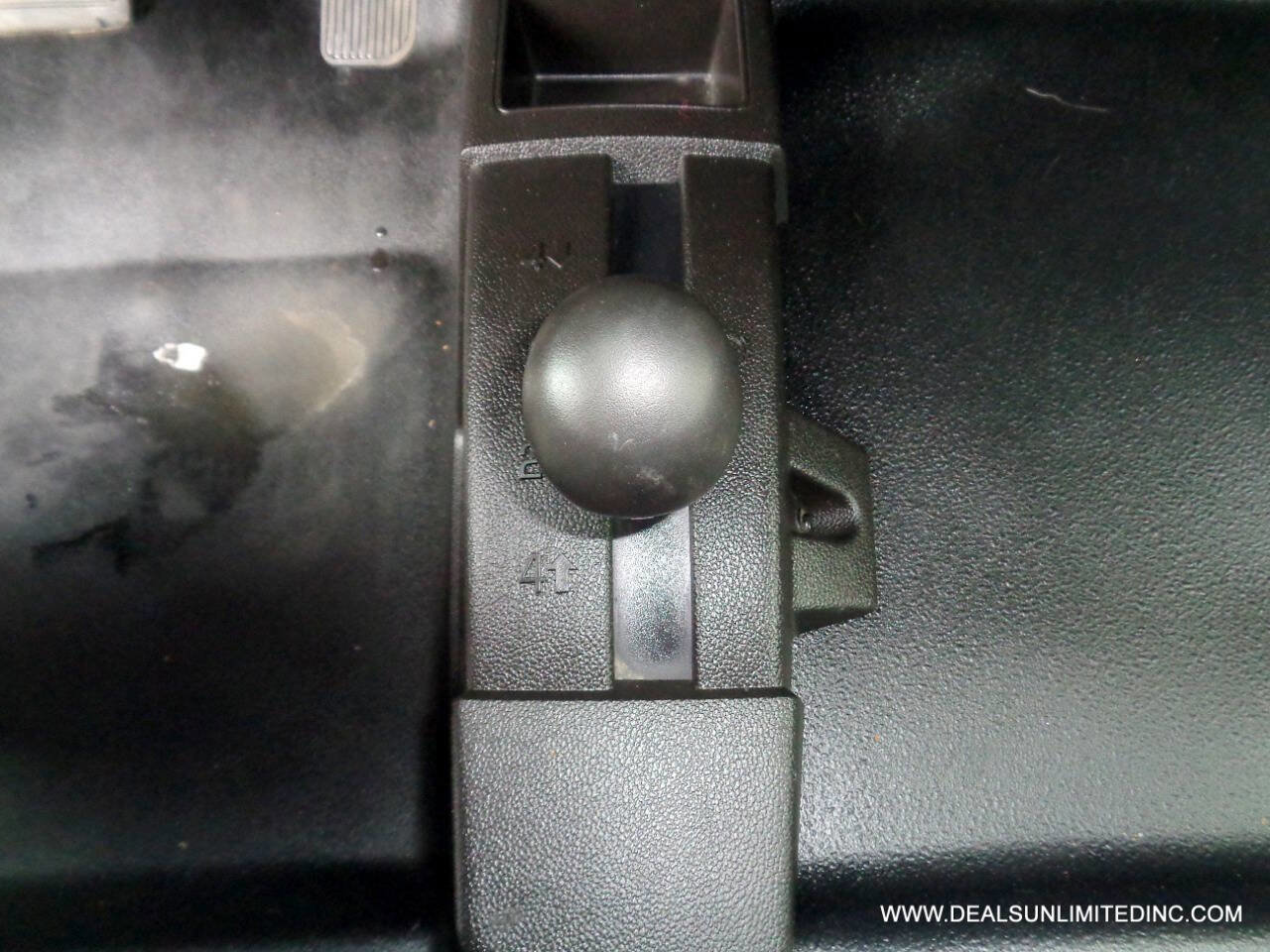 Used 2017 Chevrolet Silverado 1500 W/T w/ WT Convenience Package image 11