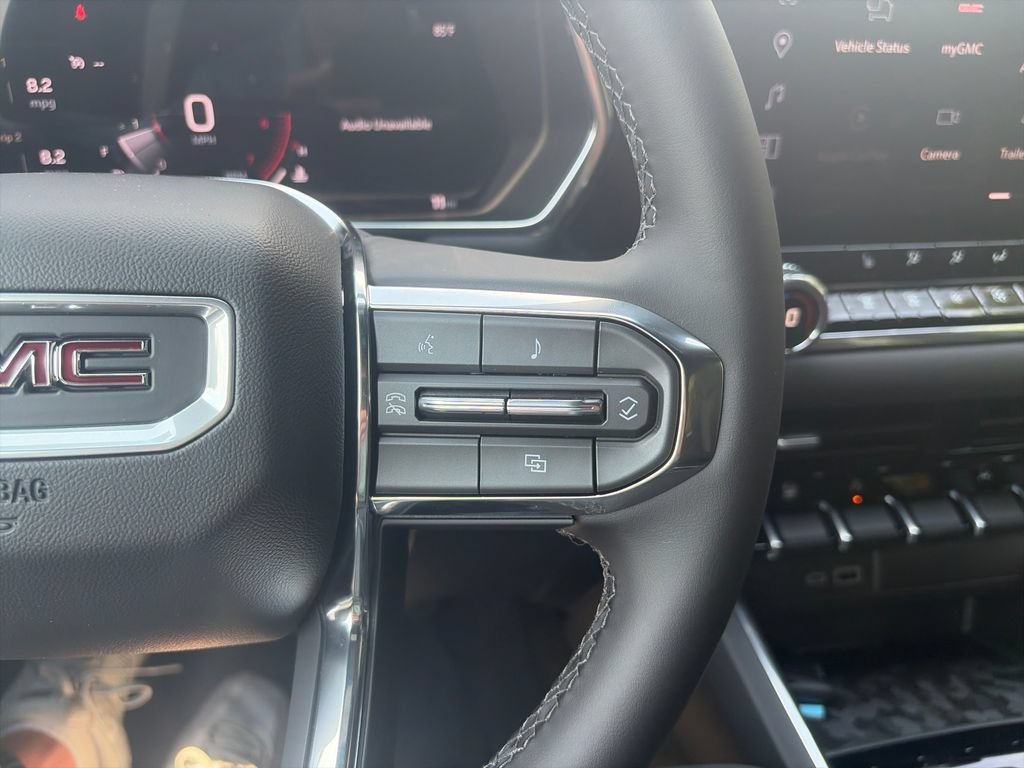 New 2026 GMC Canyon Elevation w/ Convenience Package AWD/4WD image 54