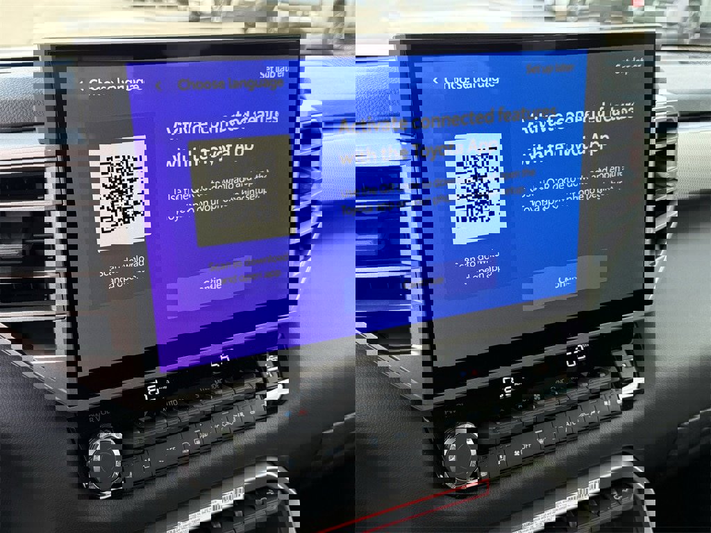 New 2026 Toyota Tundra Limited image 12