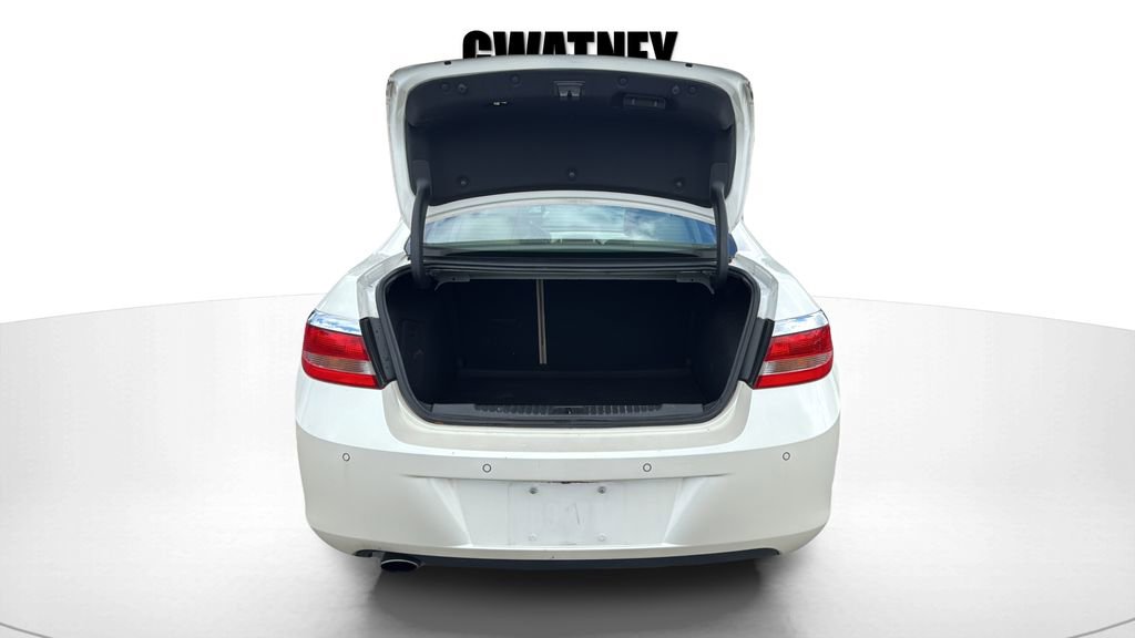 Used 2013 Buick Verano Convenience FWD image 15
