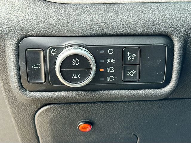 Used 2023 Ford Explorer Timberline AWD/4WD image 10