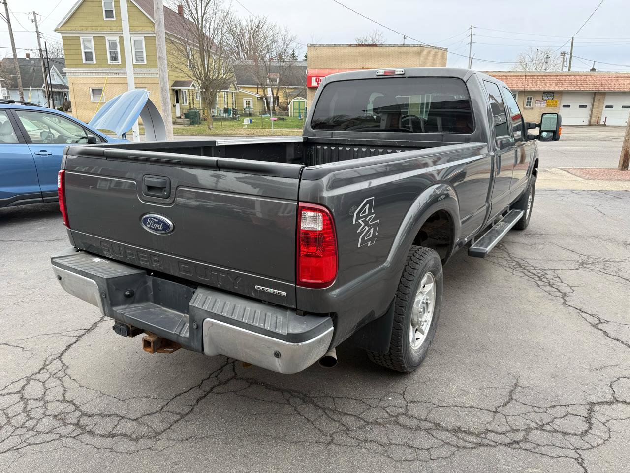 Used 2015 Ford F250 XLT image 5