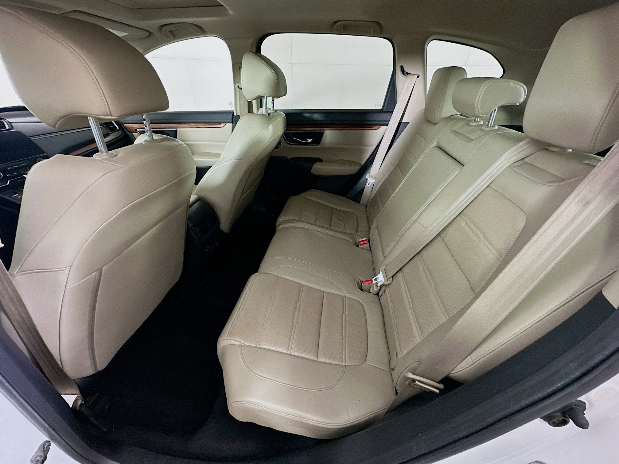 Used 2017 Honda CR-V EX-L image 27