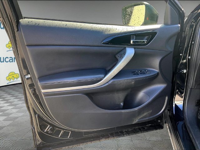 Used 2024 Mitsubishi Eclipse Cross SE AWD/4WD image 18