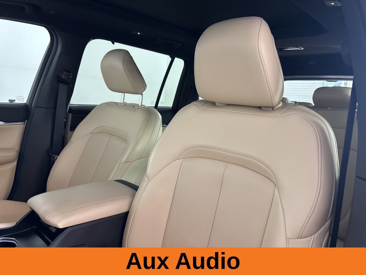 Used 2024 Jeep Grand Cherokee L Limited w/ Luxury Tech Group II image 11